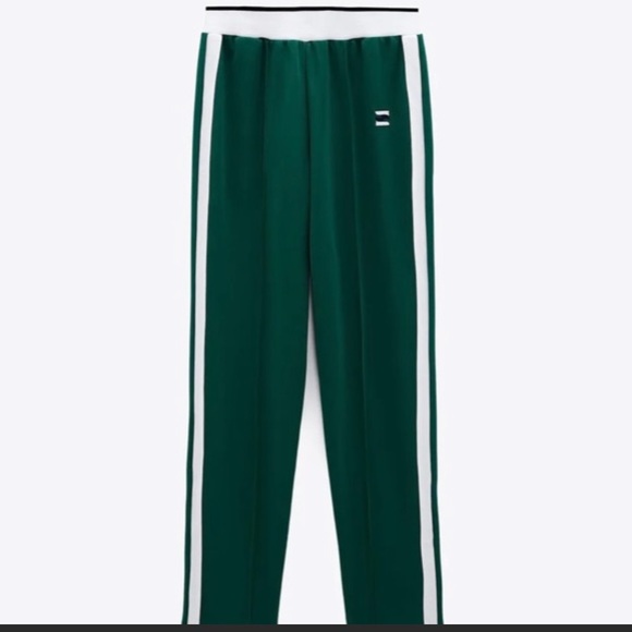 Zara sport pants - Picture 4 of 5